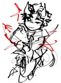 sketch
