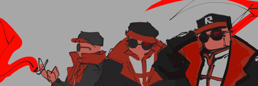 flat