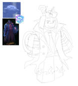 sketch