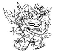 sketch
