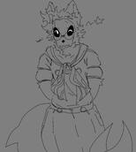 sketch