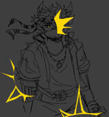 sketch