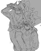 sketch