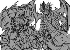sketch