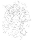 sketch