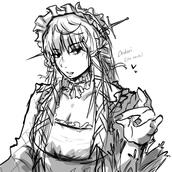sketch