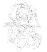 sketch